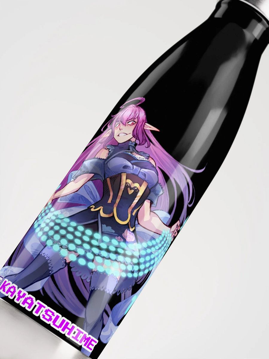 Beelzebottle - Keyboard ver. product image (10)