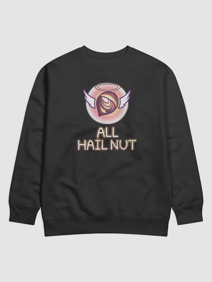 All hail Nut Sweatshirt product image (1)