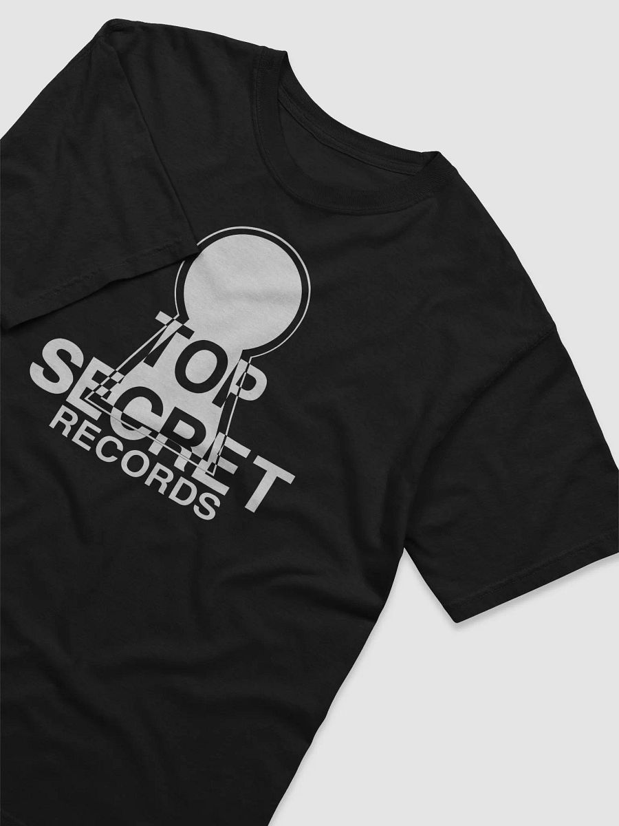 Top Secret (White) product image (27)