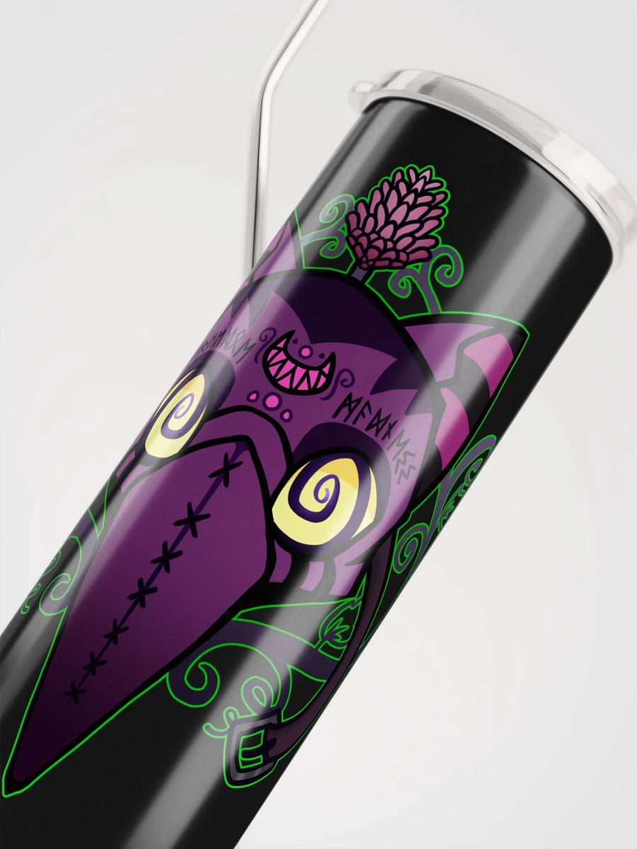 Cult of the Grinner SippyCup product image (5)