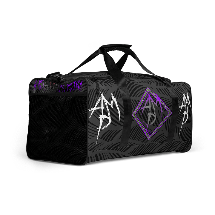 Sports Bag product image (2)