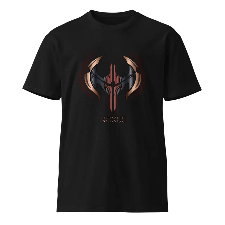 NOXUS | UNISEX product image (1)
