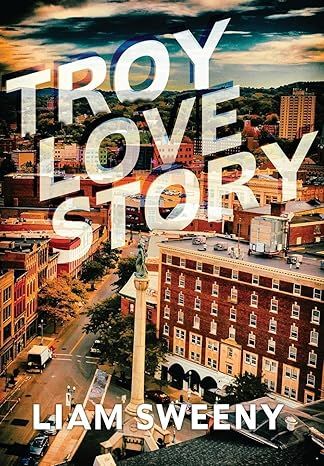 Troy Love Story product image (1)
