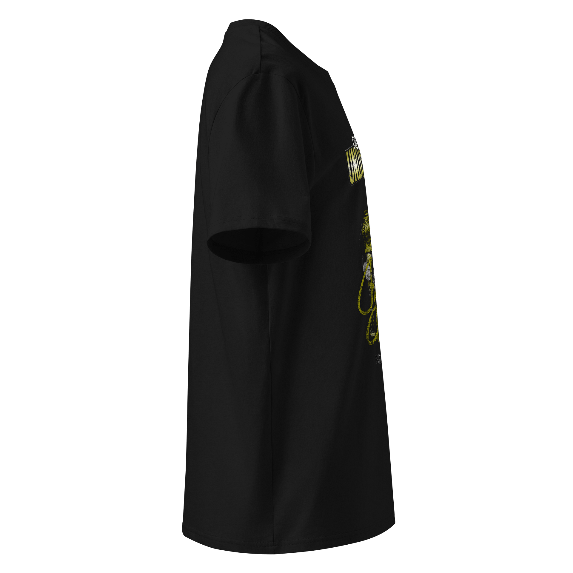 Undisputed Champ Shirt product image (4)