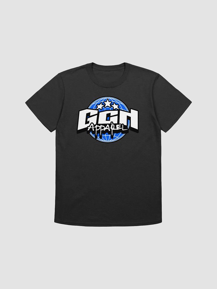 GCN Apparel Globe Tee product image (2)