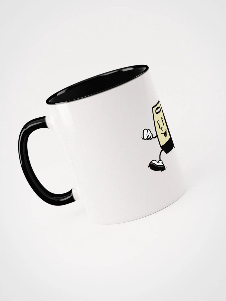 JOLLY Mug Cheeky Takeout Logo product image (4)