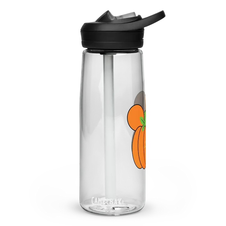 Mickey's Pumpkin Patch Pal Camelback Water Bottle product image (1)
