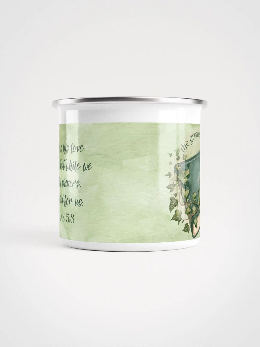 The Greatest Story Ever Told Mug product image (2)