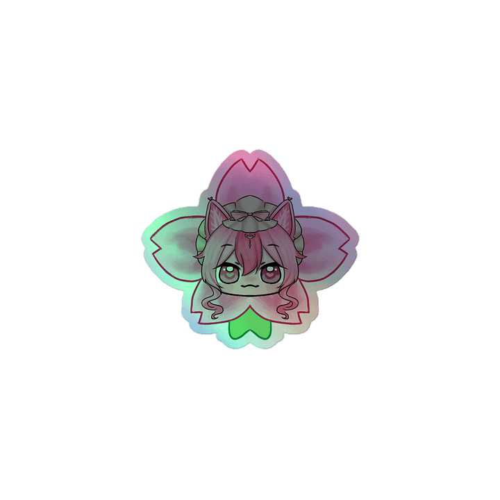 Holo Ichiaka 🌸 product image (1)