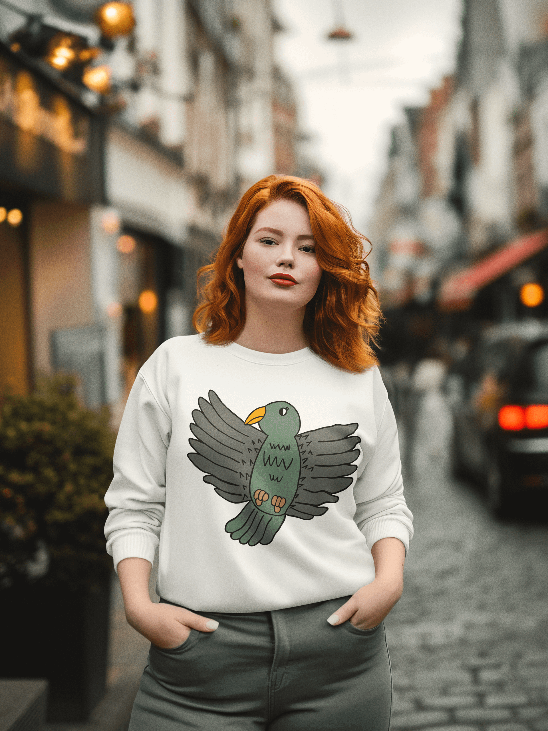 Rise and Achieve Long Sleeve Tee product image (1)