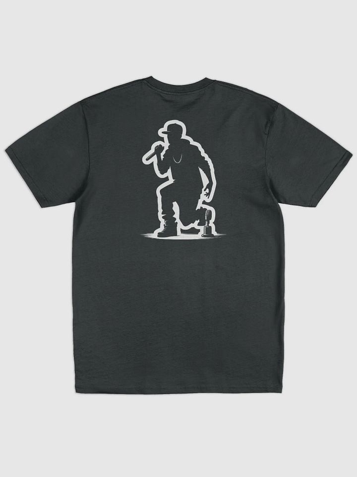 Rapper Mens Tee product image (1)