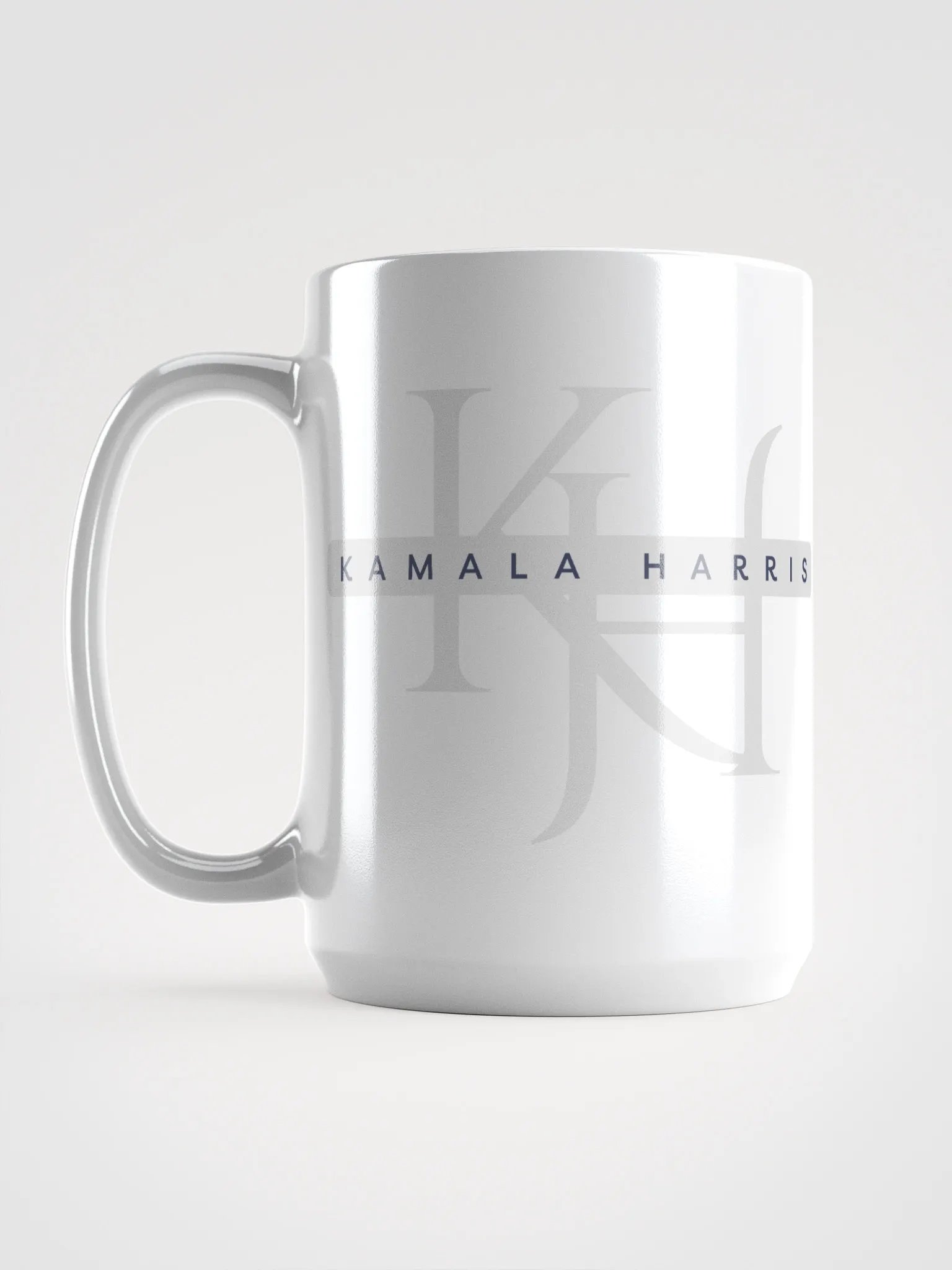 KAMALA HARRIS Mug product image (6)