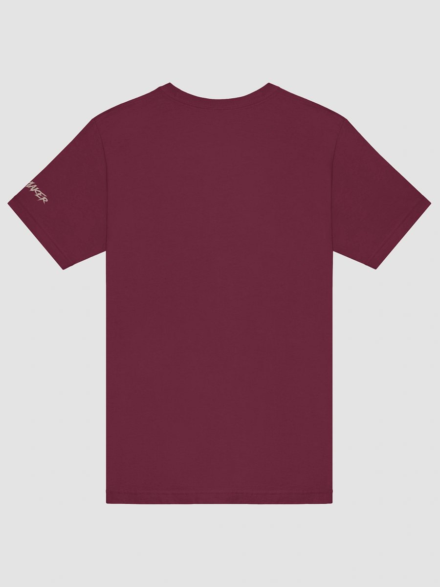 Kingmaker Essentials - King Card Tee (Vintage Edit) product image (5)