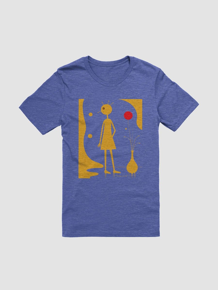 Bella+Canvas Supersoft T-Shirt product image (3)