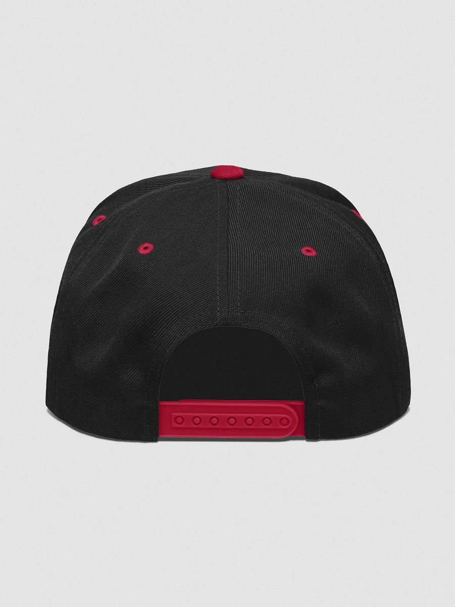 Dead Mans Hand Baseball Cap product image (17)
