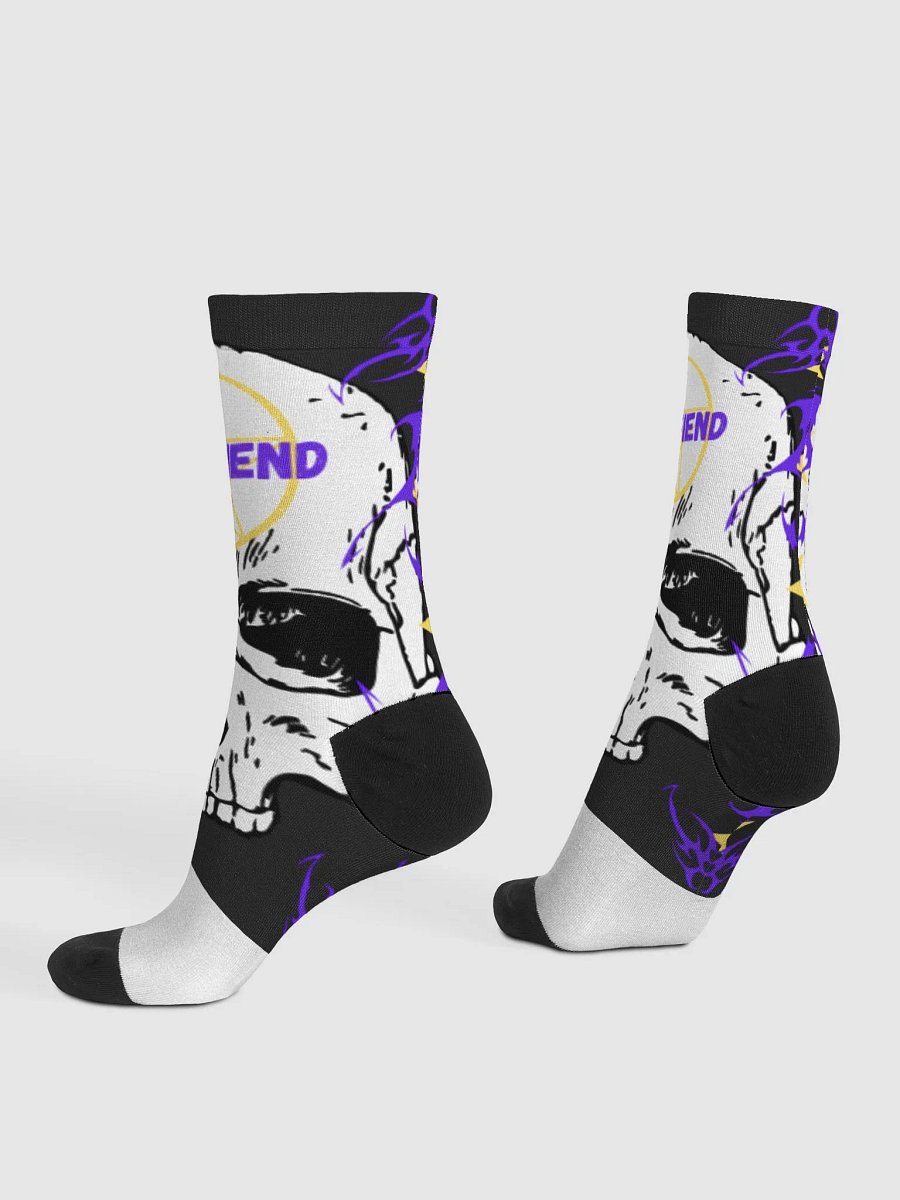 Grimm Socks! product image (4)