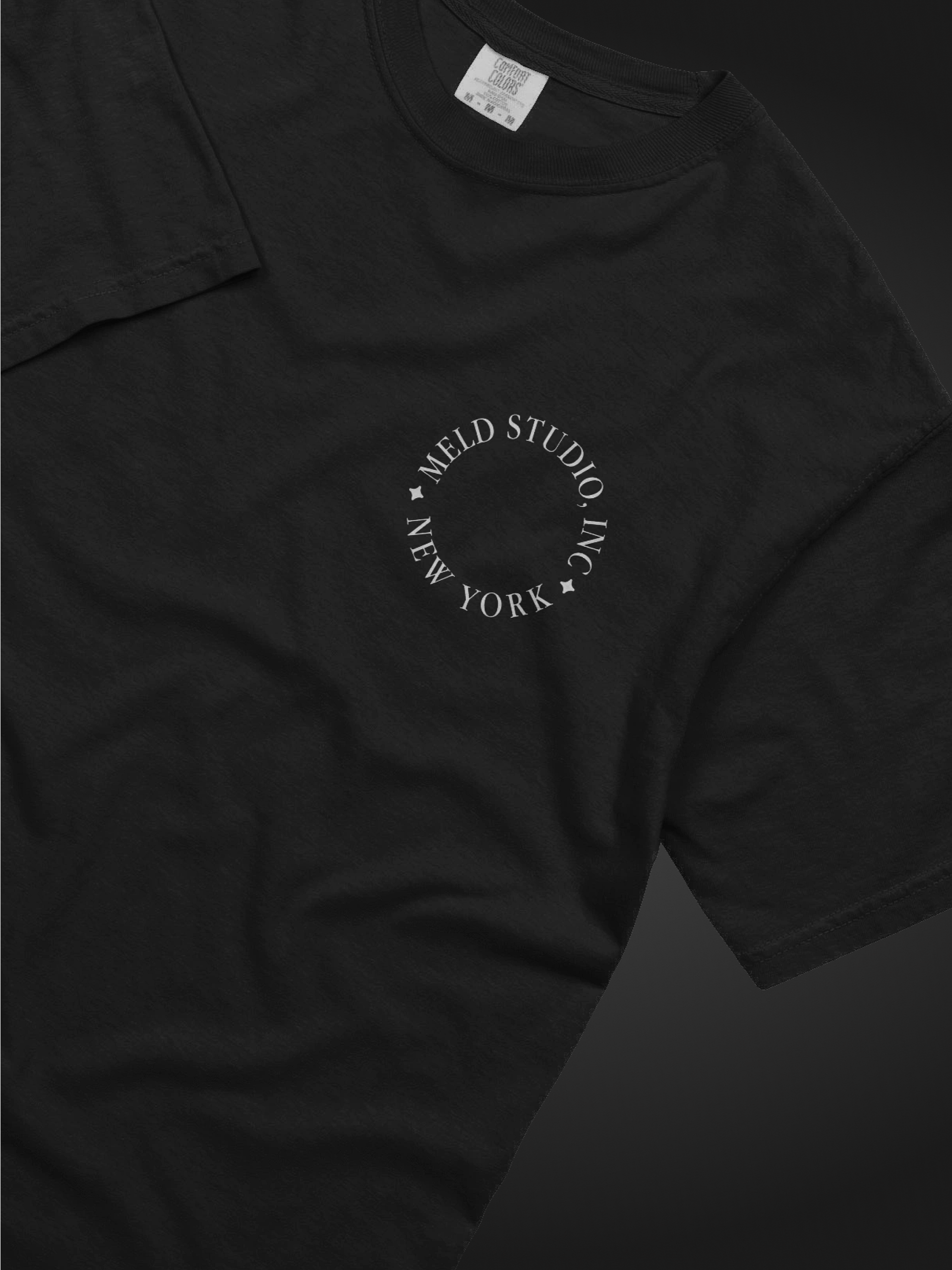 Meld Studio, Inc T-Shirt product image (4)