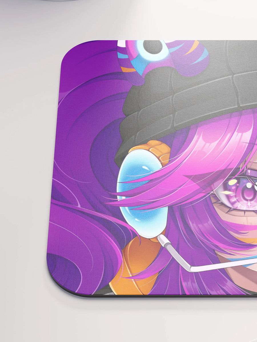 Taiga Mousepad feat. CozyClau product image (6)