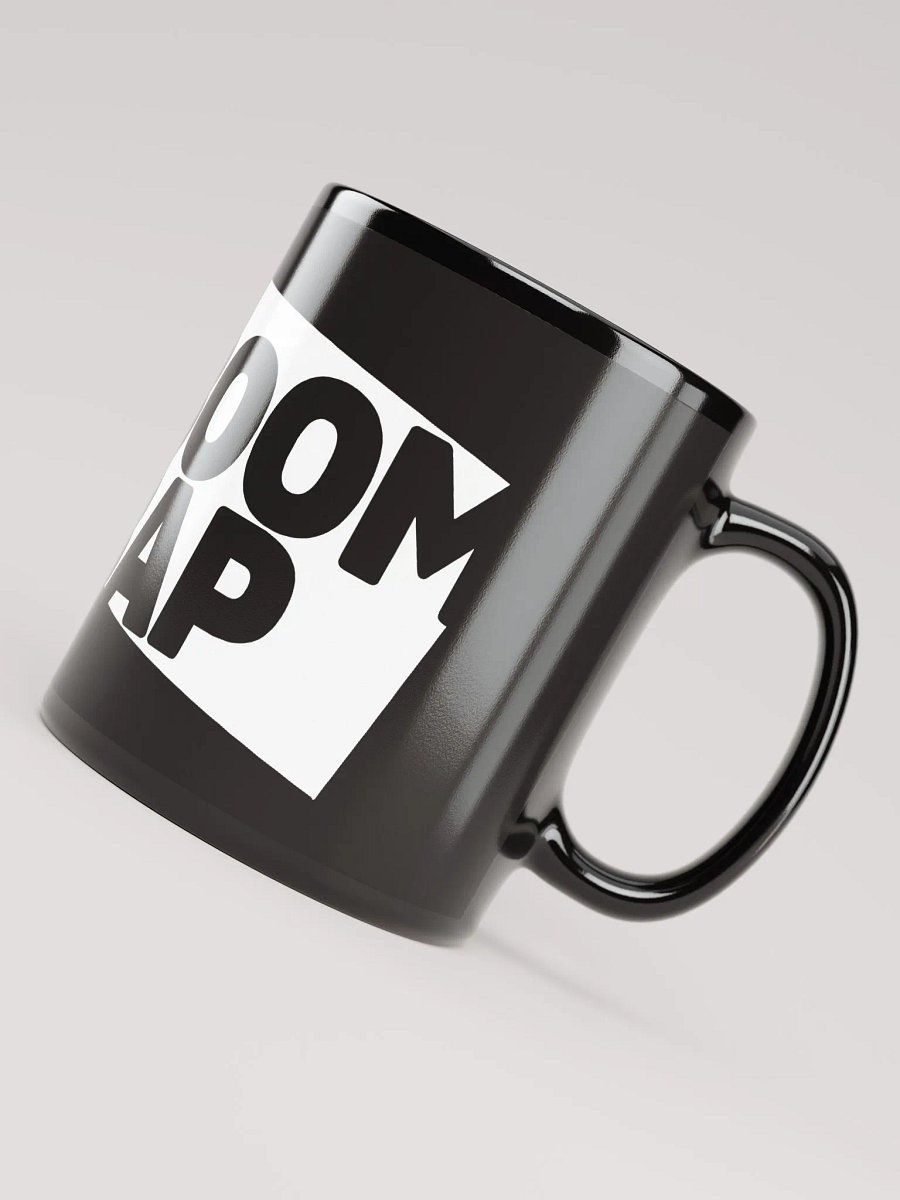 LA BOOMBAP Logo - Cup product image (4)