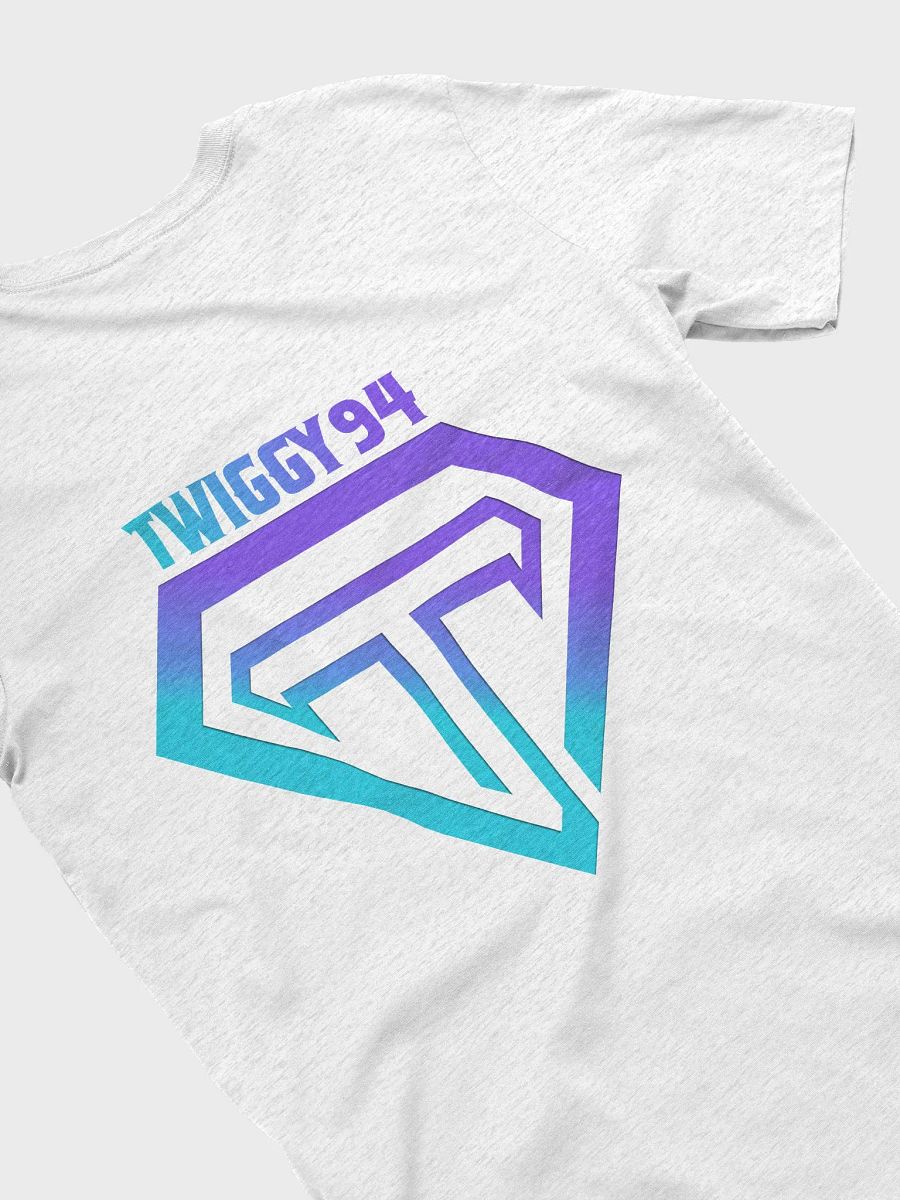 Twiggy94's Official FT/BK with Name Design T-Shirt Merch! product image (4)