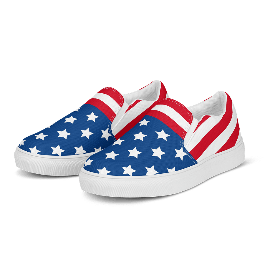 USA Women's Slip-On Shoes product image (3)