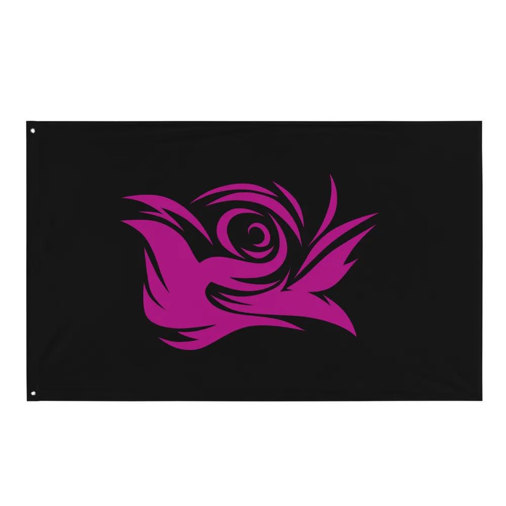 Forest Legion Flag product image (1)