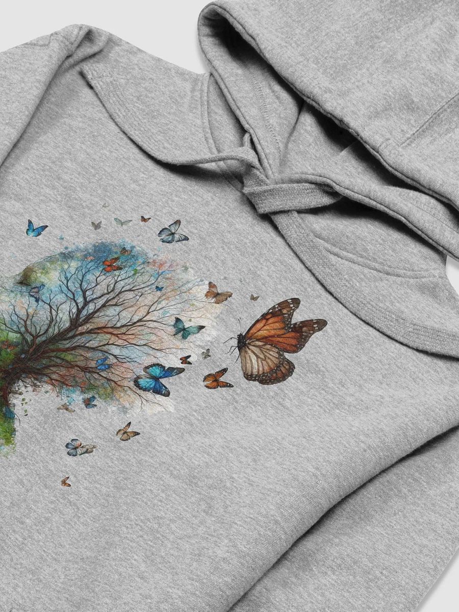 Women Tree Hoodie product image (32)