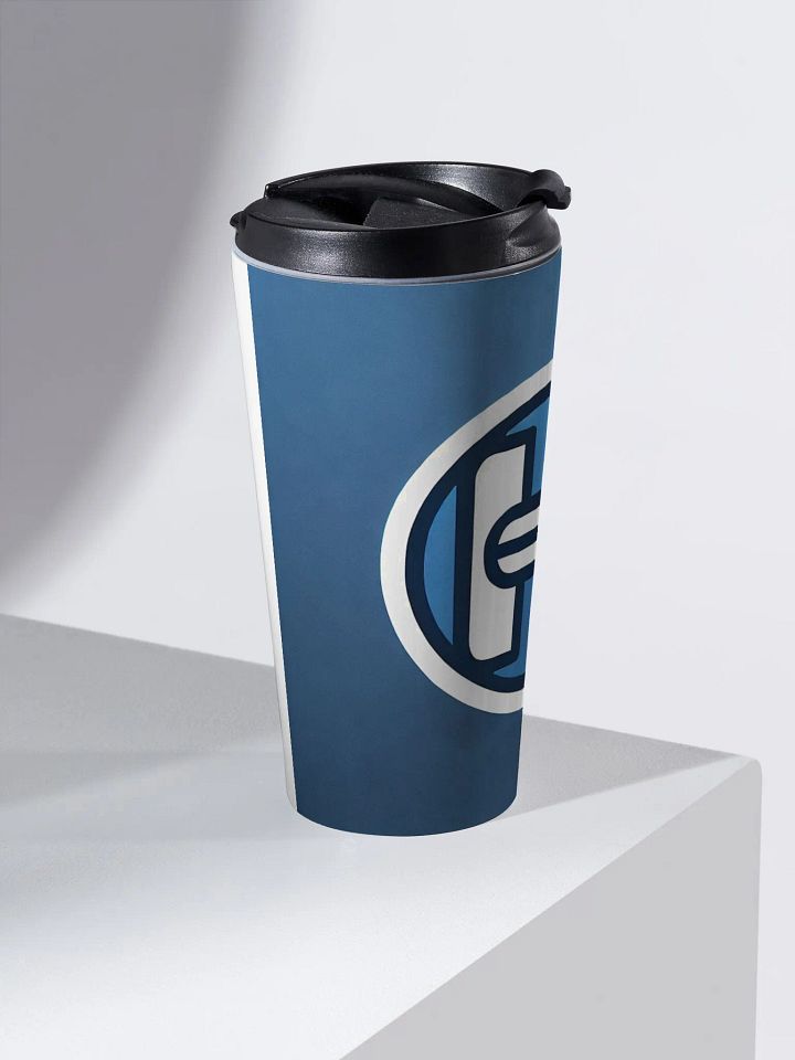 Helptovo Travel Mug 2 product image (2)
