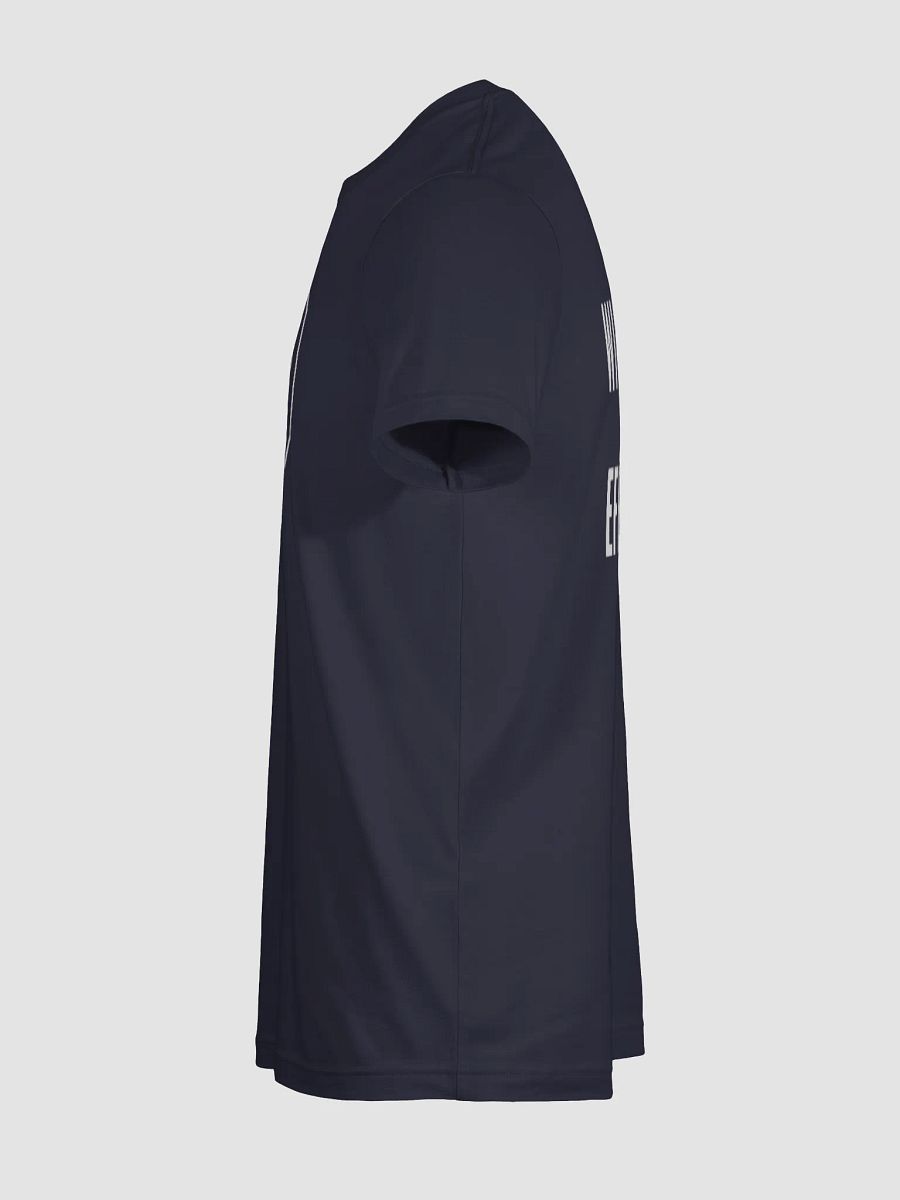 Vertical By Wisdom and Effort T-Shirt product image (76)