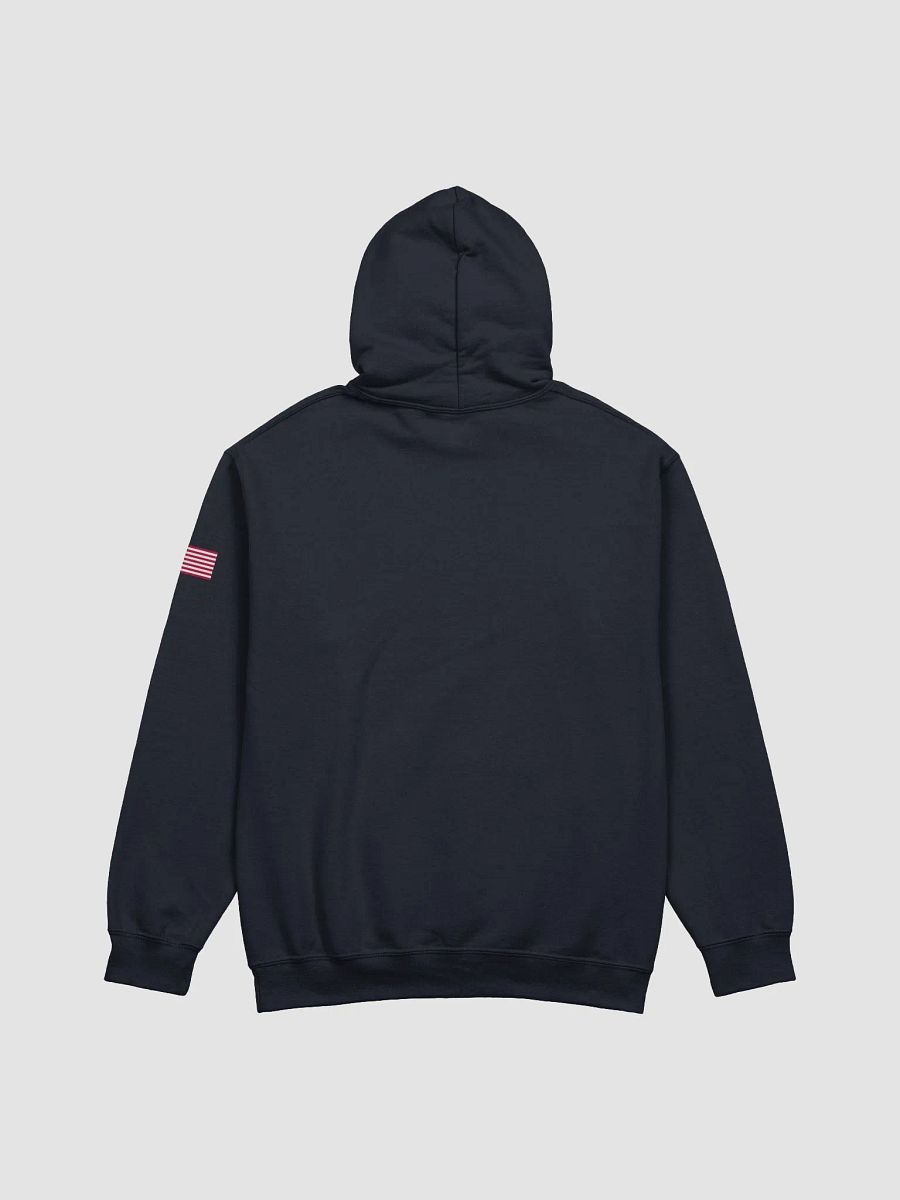 FAFO Sweater (Navy) product image (2)