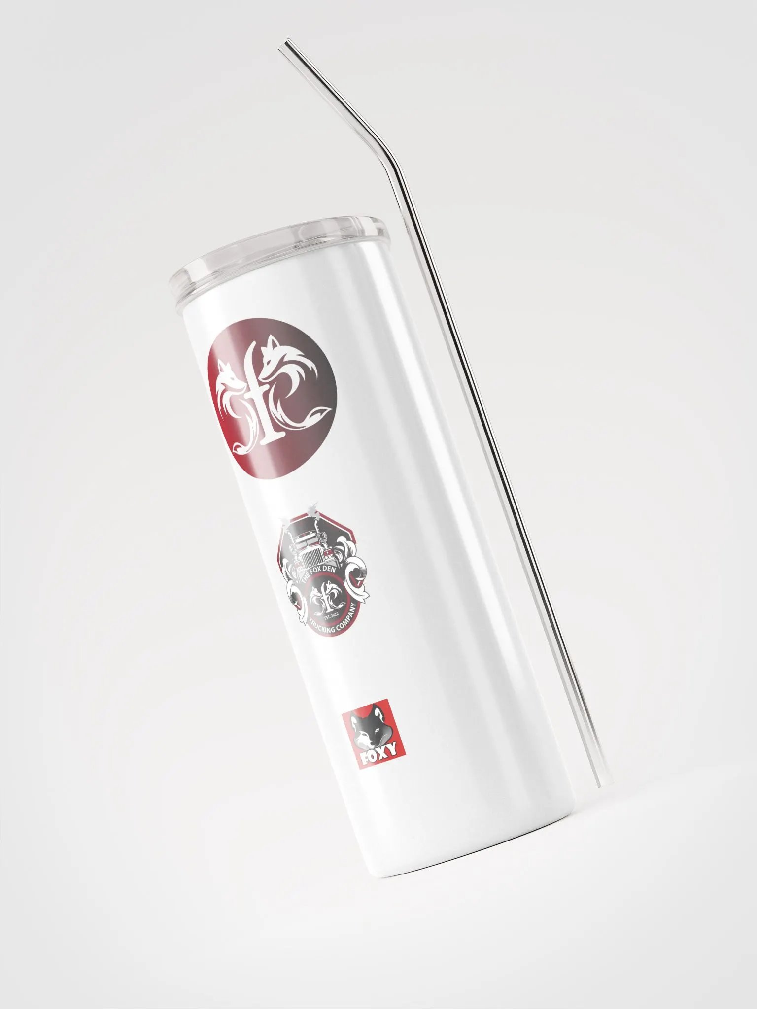 Foxy Cup of Amazing product image (5)