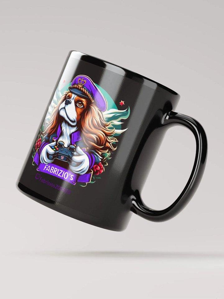 logo mug 11oz product image (2)