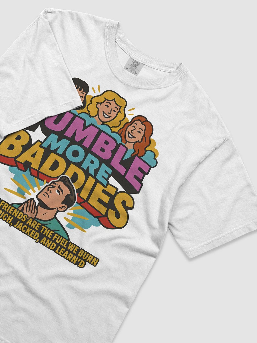 Fumble Baddies product image (5)