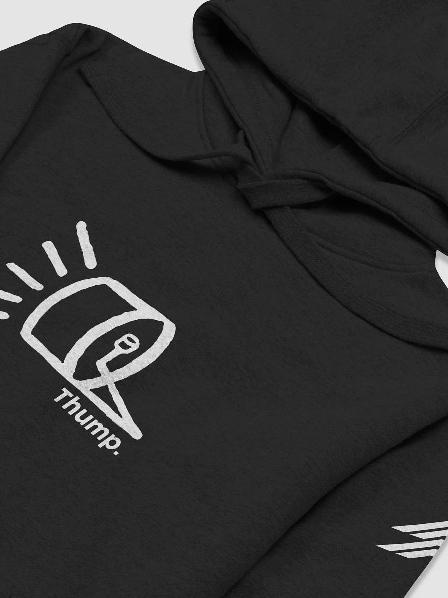THUMP Premium Hoodie product image (27)