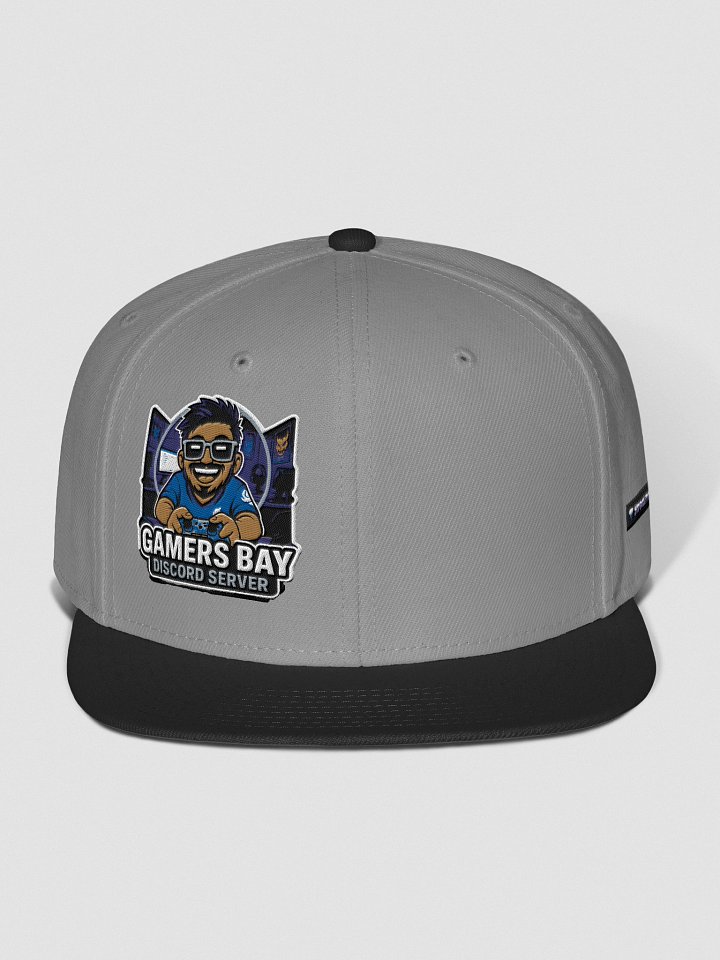 Bay snapback product image (1)