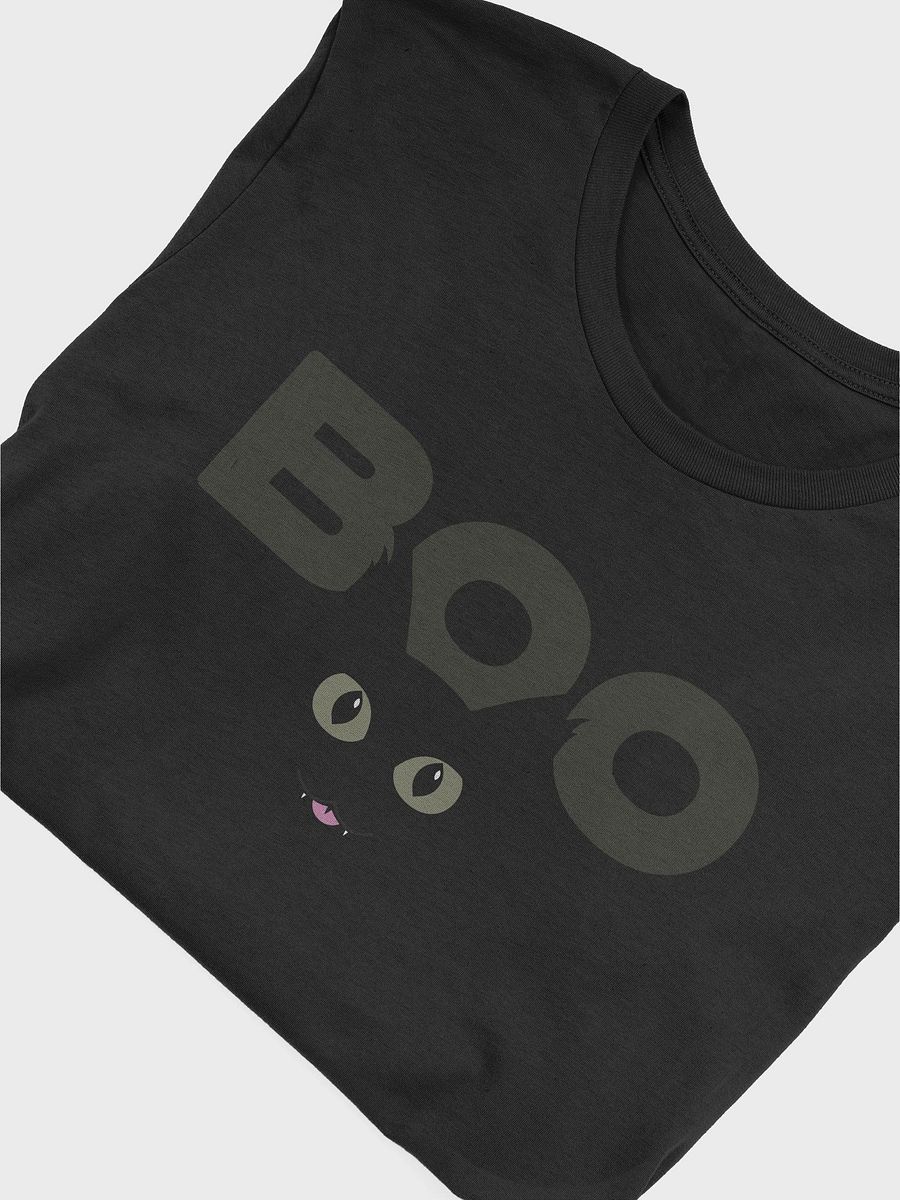 Boo Beans Limited Edition // Bella+Canvas Supersoft T-Shirt product image (4)