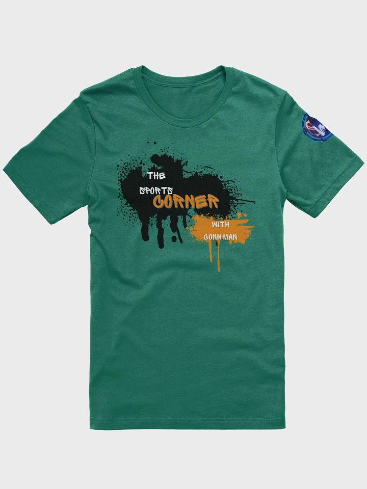 The Sports Corner - T-Shirt product image (2)