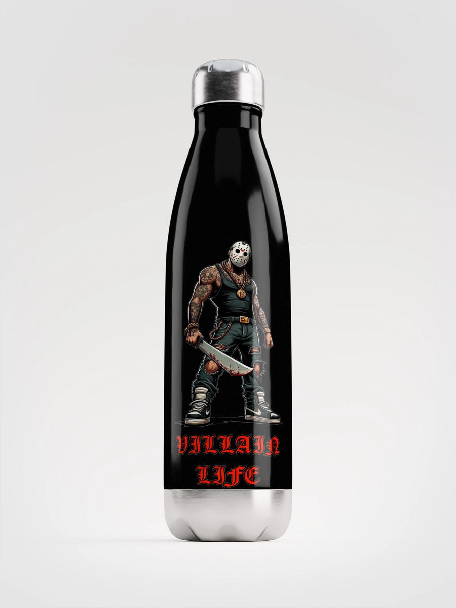 Friday 13th drink bottle product image (1)