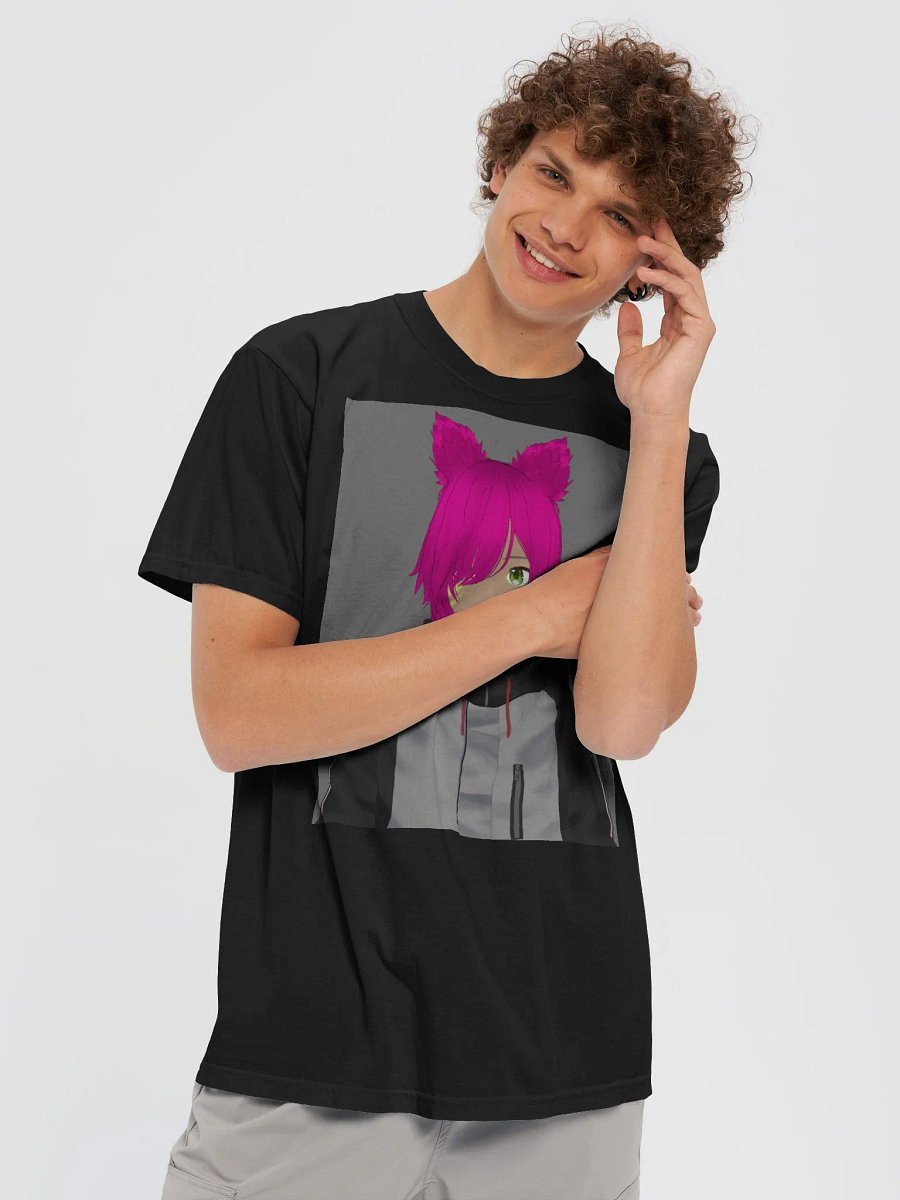 RBG Rock Model Shirt Limited Grey Edition product image (5)