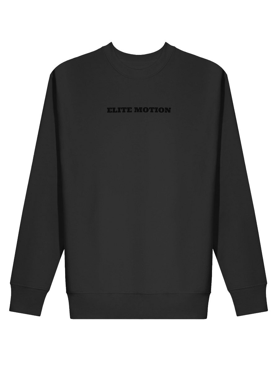 Elite Motion - Crewneck product image (2)