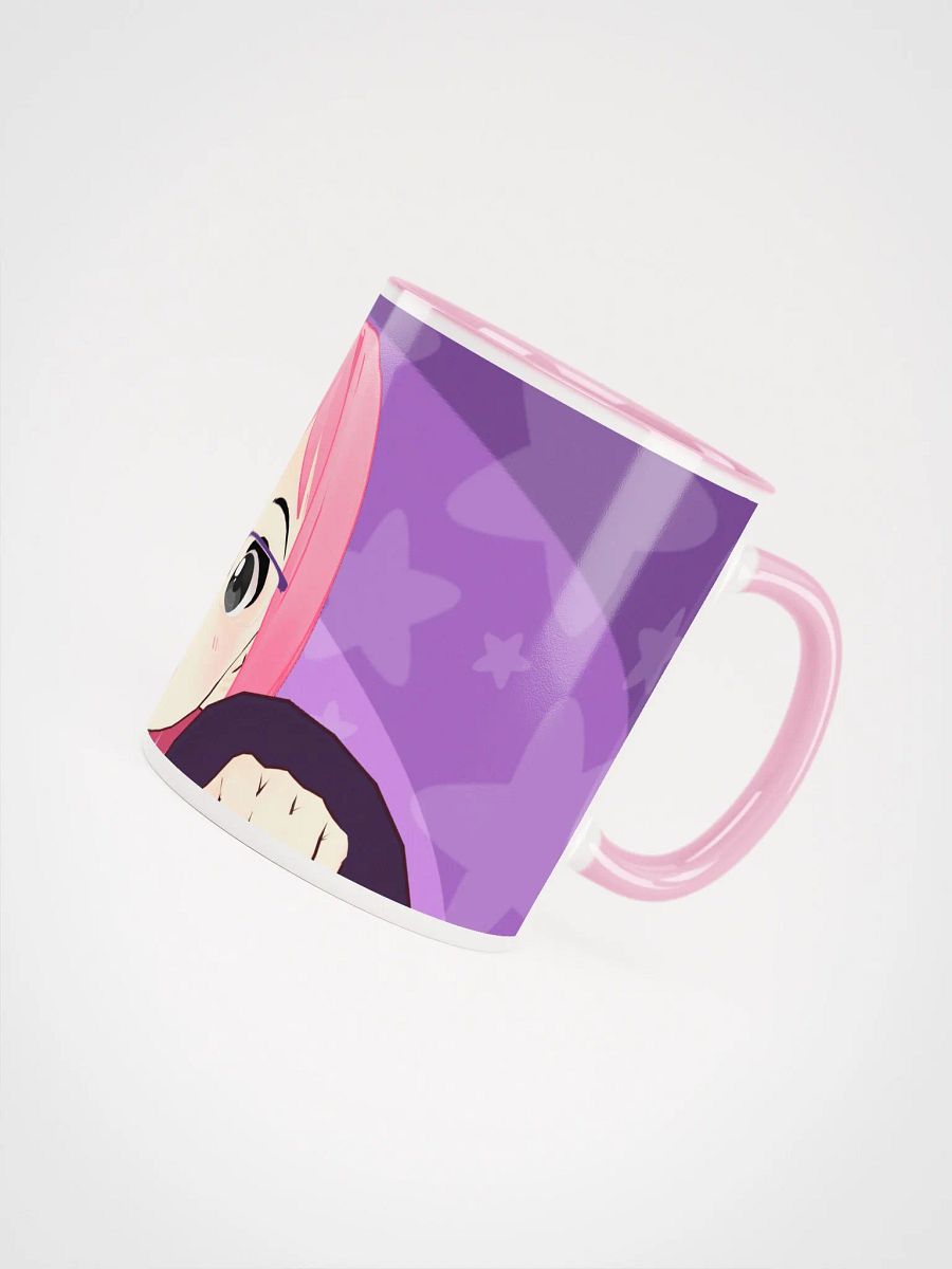 Beuchi Peek - Purple (Colored) product image (2)