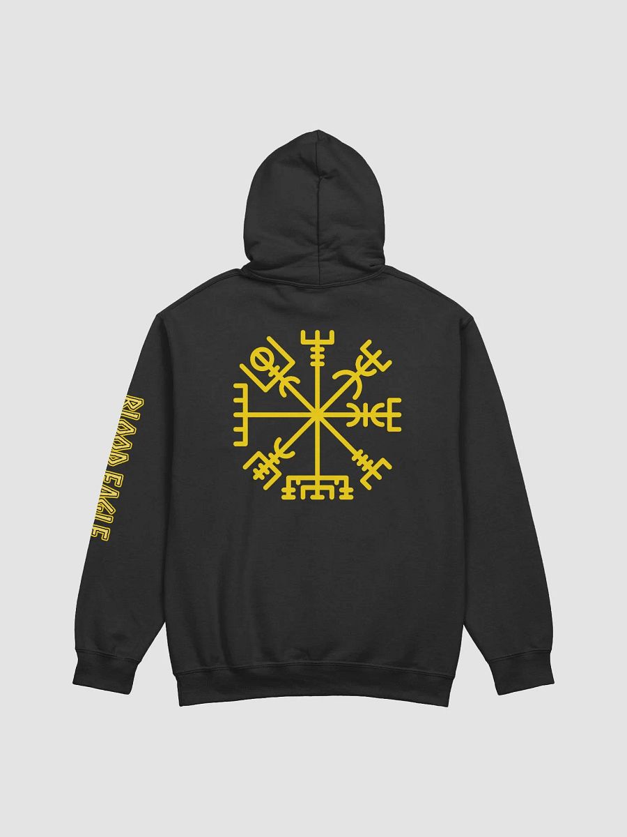 Graffiti Yellow product image (3)