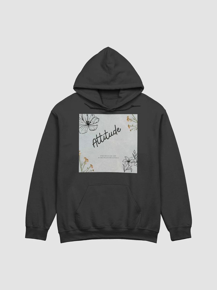 Attitude (Black) product image (1)