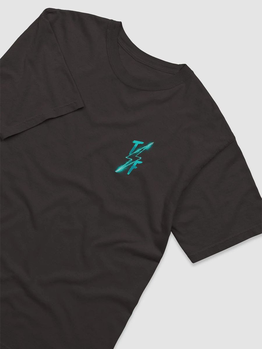 Neon Thunderbolt Tee product image (3)