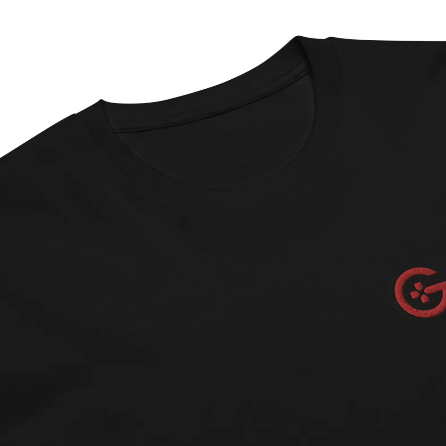 Gunters Gaming Tee product image (6)