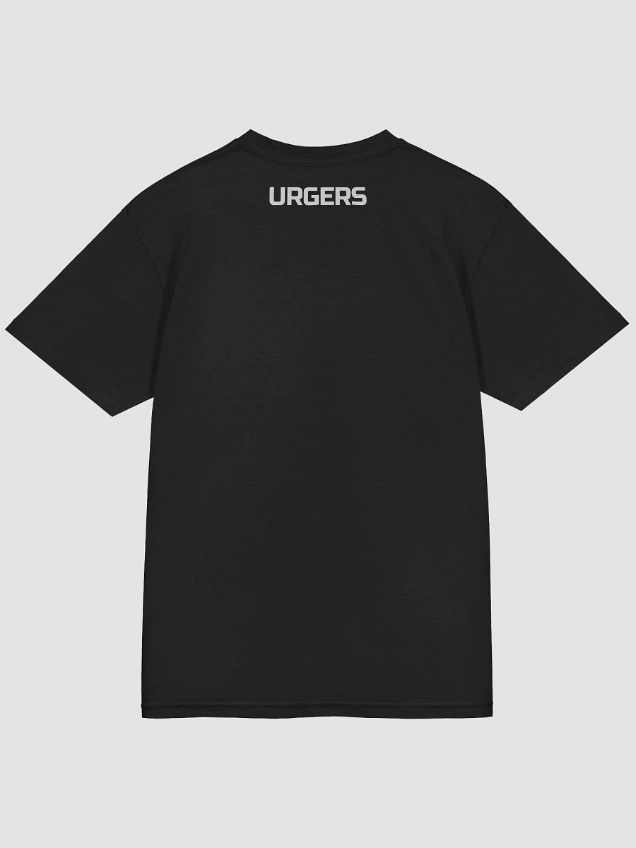 Urgers Abs are for teens T-shirt product image (22)