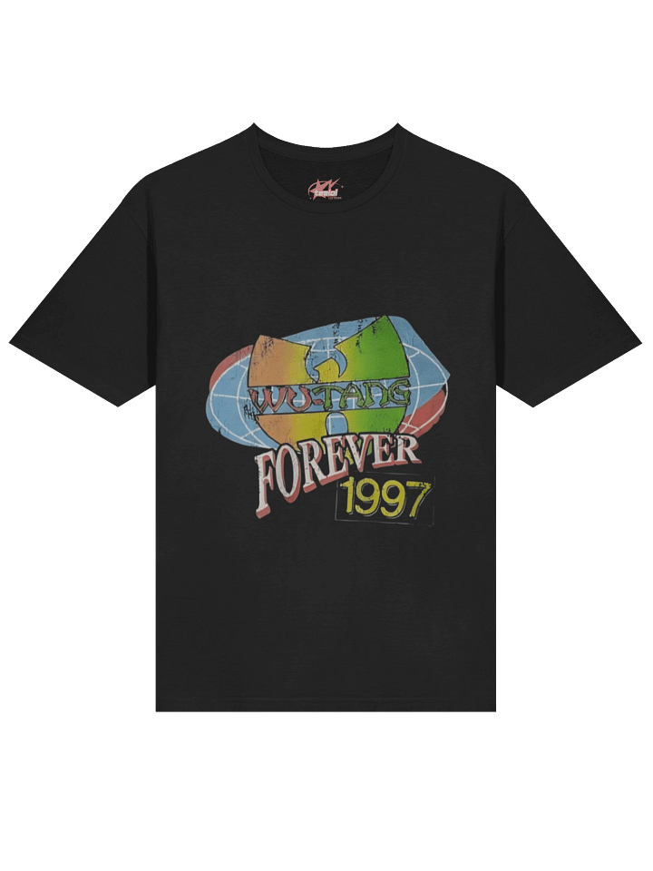 Wu Tang Forever 1997 Shirt product image (2)