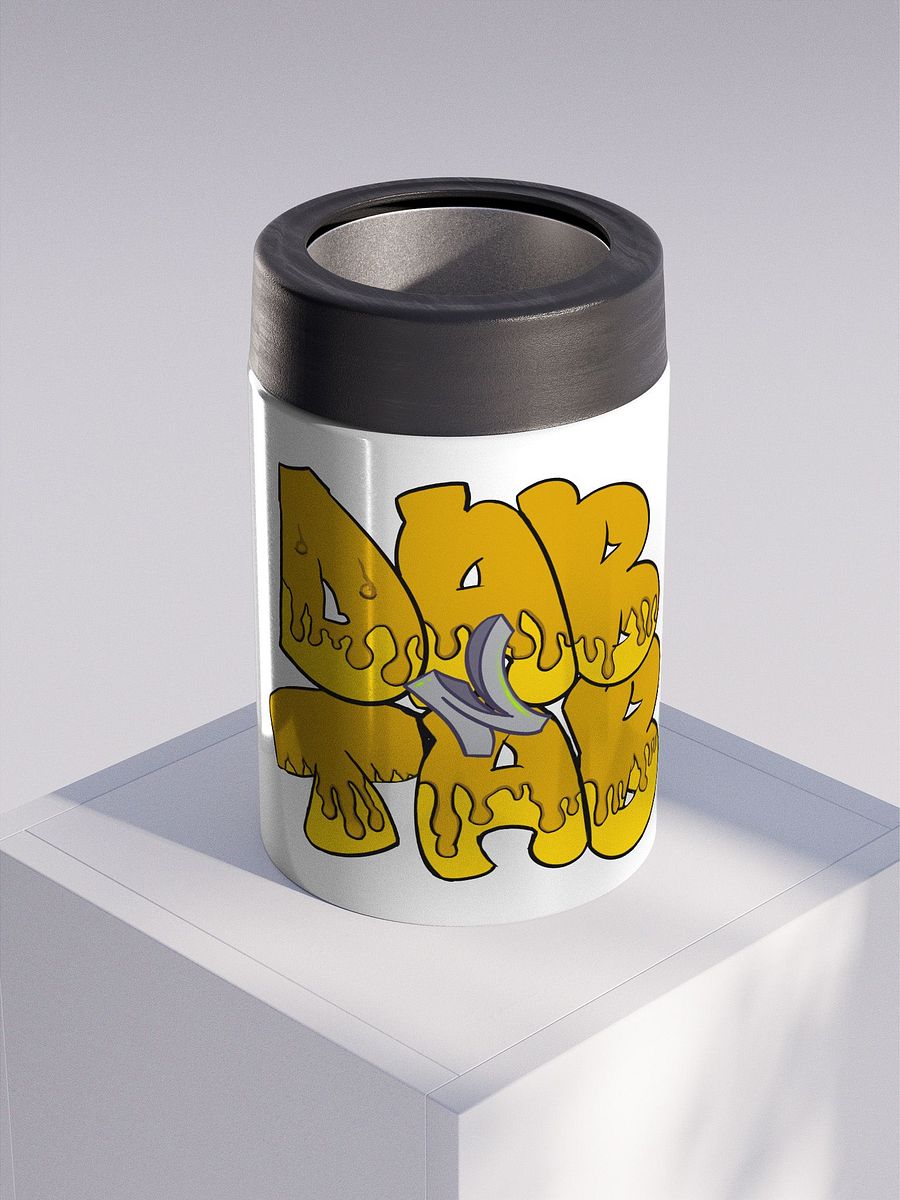 DNT Stainless Steel Koozie product image (3)