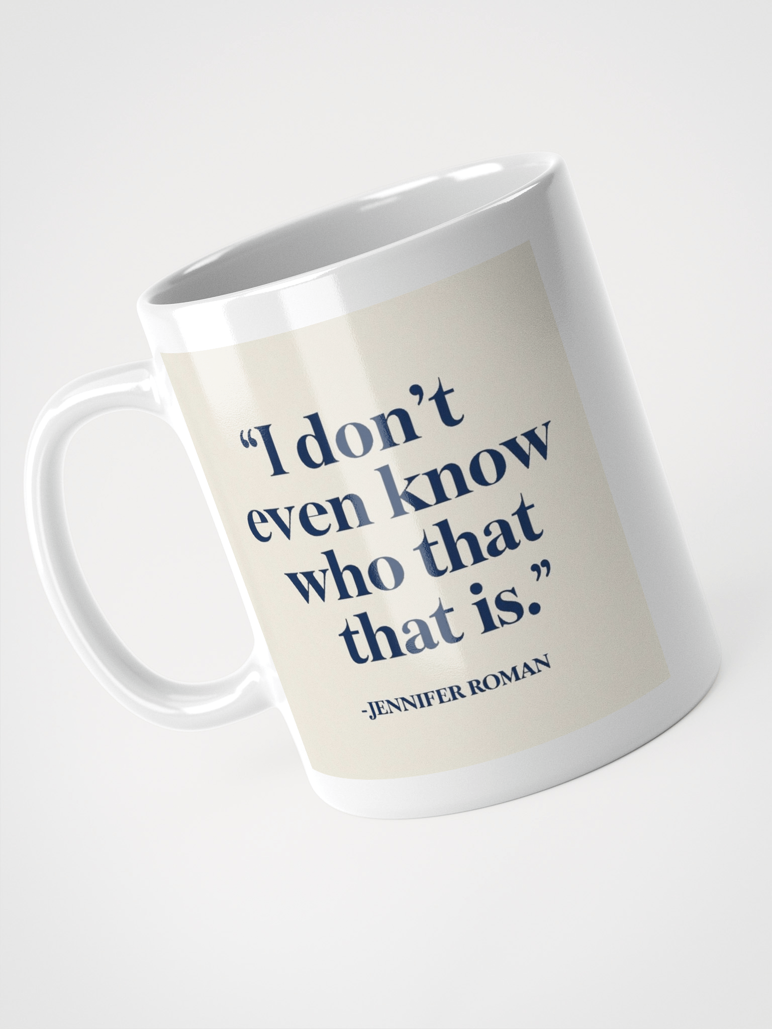 Petty Mug product image (4)