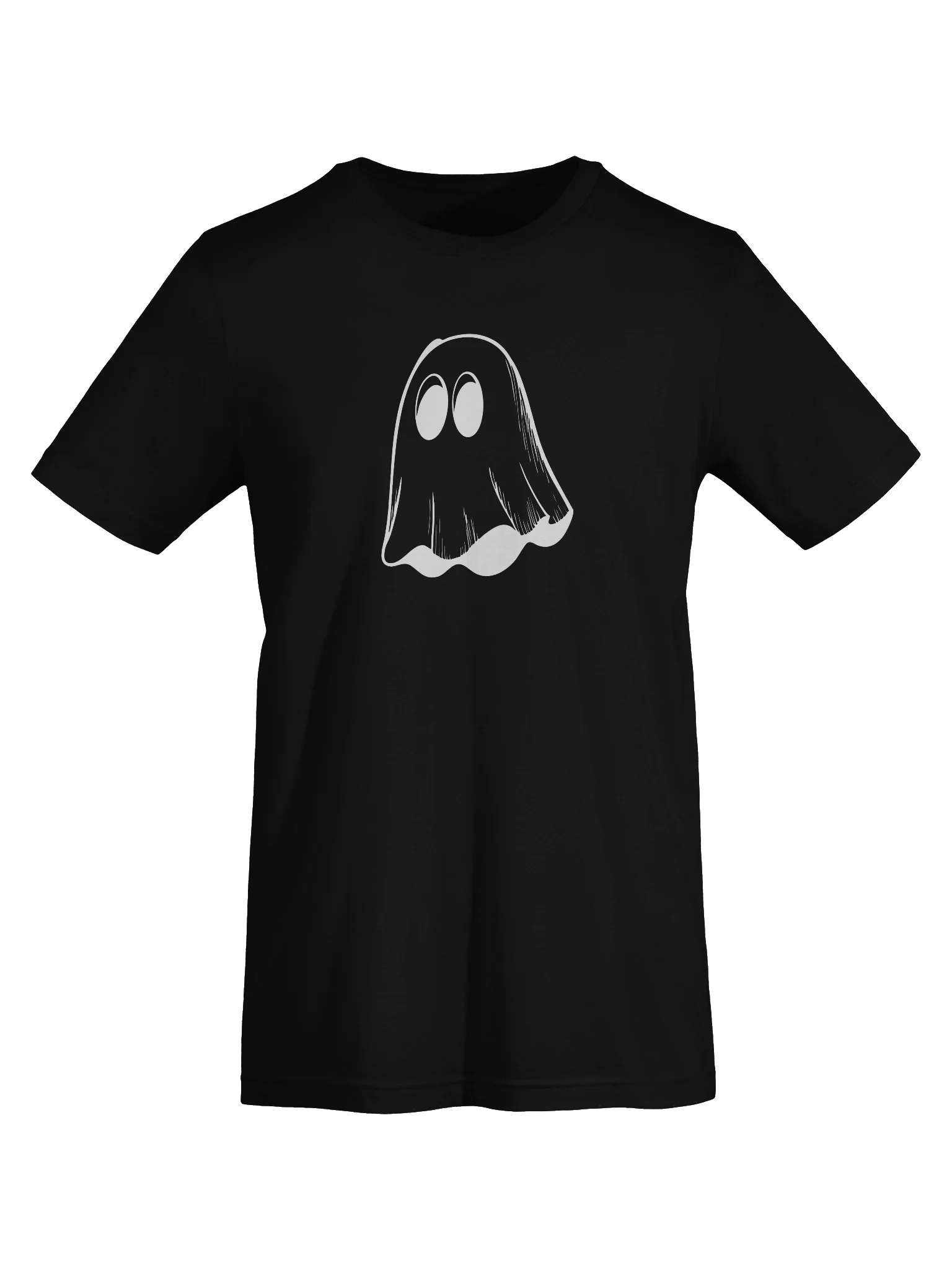 Halloween Ghost | Minimalist product image (2)